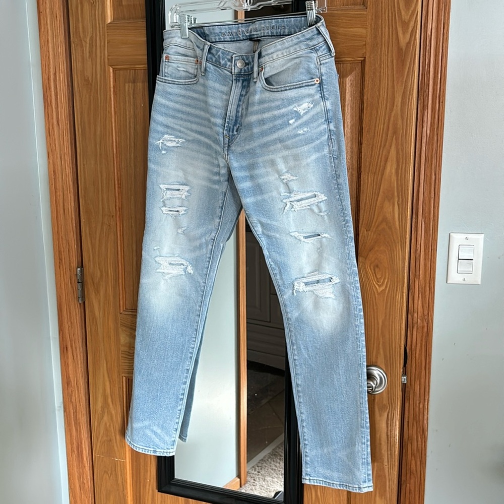 American Eagle - Slim Jeans - 32x30 - New without tags!